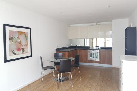 1 bedroom flat to rent, Cutmore Building, The Ropeworks, IG11 7GS