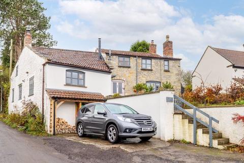 The Old Cottage Combe Batch, Wedmore, BS28 4DU