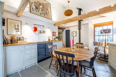The Old Cottage Combe Batch, Wedmore, BS28 4DU