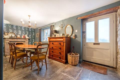The Old Cottage Combe Batch, Wedmore, BS28 4DU