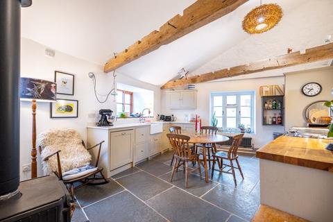 The Old Cottage Combe Batch, Wedmore, BS28 4DU