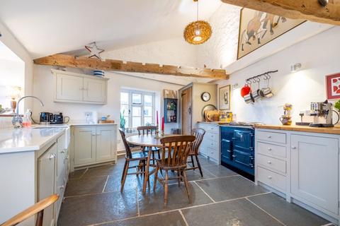 The Old Cottage Combe Batch, Wedmore, BS28 4DU