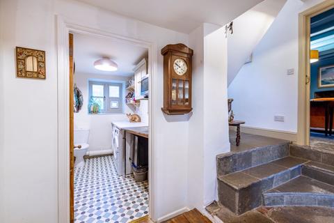 The Old Cottage Combe Batch, Wedmore, BS28 4DU