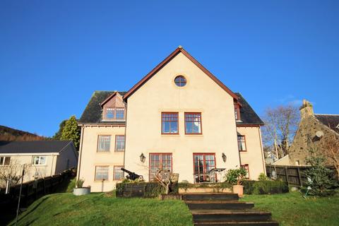 Guest house for sale - Old Distillery Road, Kingussie, PH21