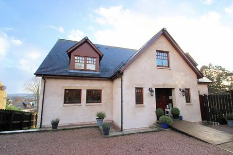 Guest house for sale - Old Distillery Road, Kingussie, PH21