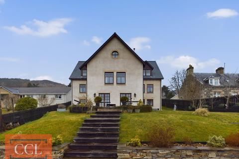 6 bedroom detached house for sale, Old Distillery Road, Kingussie, PH21