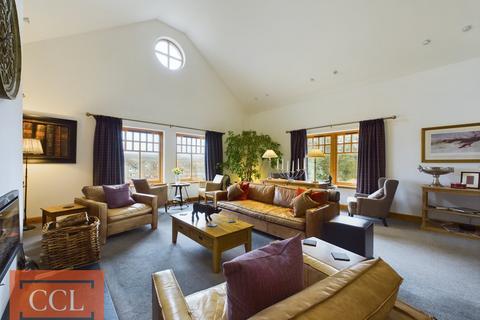 6 bedroom detached house for sale, Old Distillery Road, Kingussie, PH21