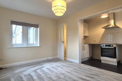 undefined, Victoria Mews, Clitheroe, BB7 1BF