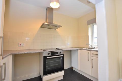 undefined, Victoria Mews, Clitheroe, BB7 1BF