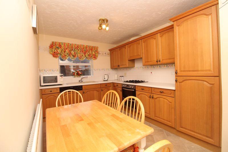 Allerdale Road, Clayhanger, Walsall... 4 bed detached house £345,000