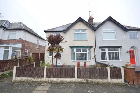 3 bedroom semi-detached house for sale - Heatherdale Road, Mossley Hill, Liverpool