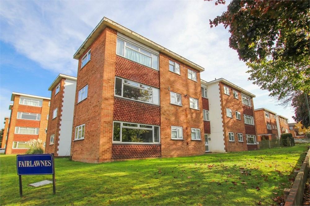 Maldon Road, WALLINGTON, SM6 1 bed flat £950 pcm (£219 pw)