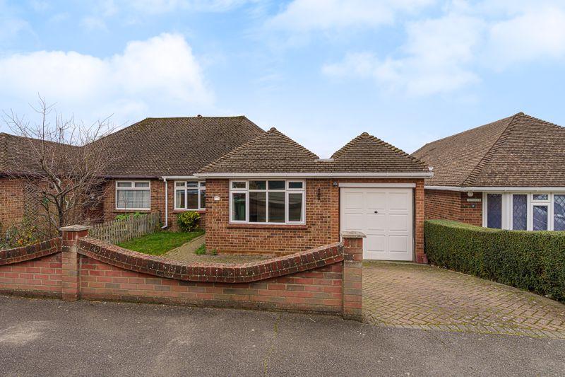 Ash Road, Orpington 3 bed semidetached bungalow £550,000