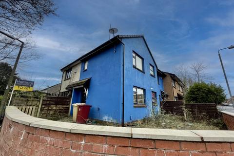 2 bedroom terraced house to rent, Barwell Square, Farnworth, Bolton, Lancashire.