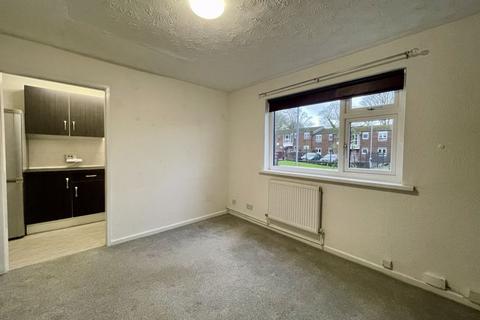 2 bedroom terraced house to rent, Barwell Square, Farnworth, Bolton, Lancashire.