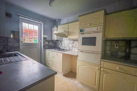 2 bedroom terraced house for sale - Hills Place