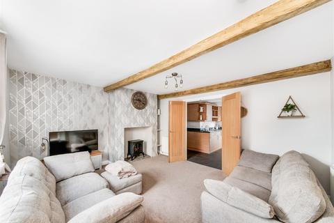3 bedroom terraced house for sale - Saville Road, Skelmanthorpe, Huddersfield
