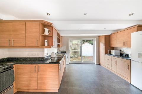 3 bedroom terraced house for sale - Saville Road, Skelmanthorpe, Huddersfield
