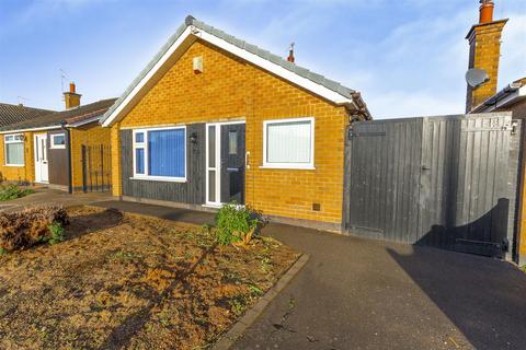 2 bedroom detached bungalow for sale - Walesby Crescent, Nottingham