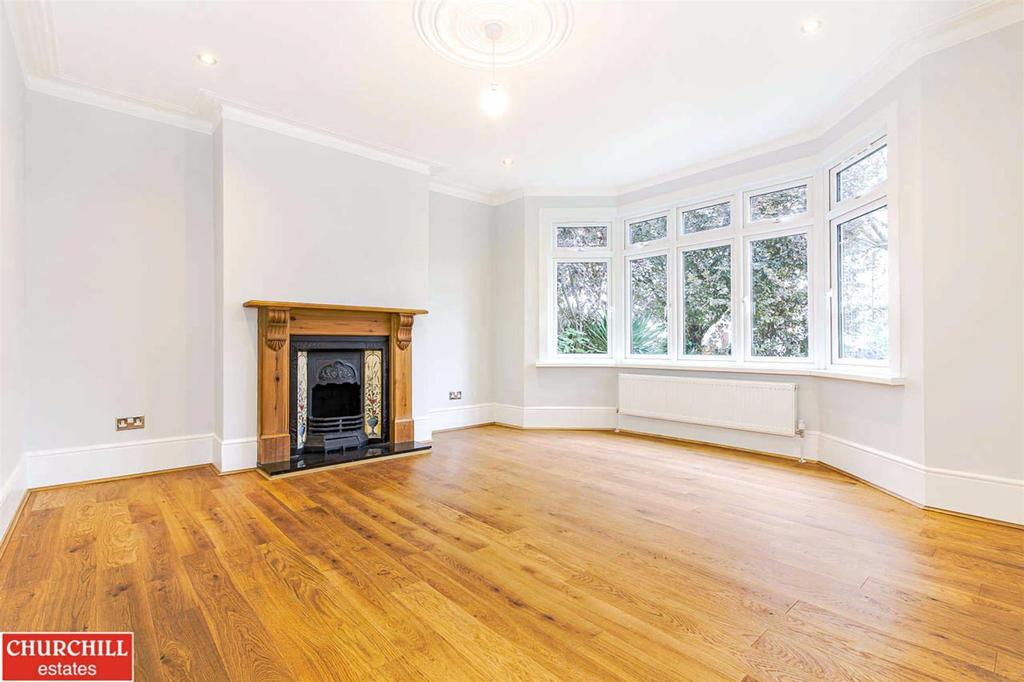 Warren Road, Wanstead 5 bed semidetached house £1,300,000