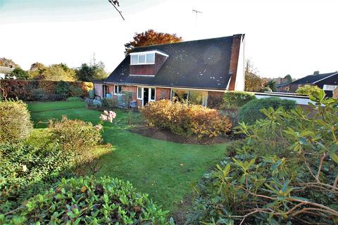 10 Sunnyfield, Hatfield, AL9 5DX