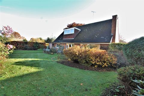 10 Sunnyfield, Hatfield, AL9 5DX