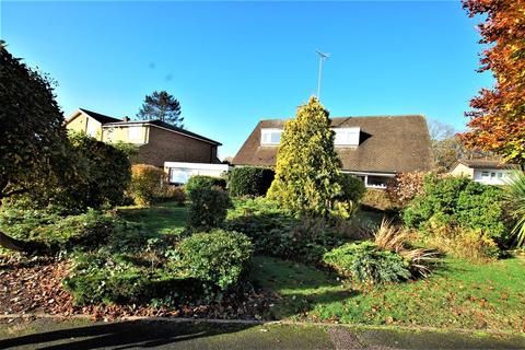 10 Sunnyfield, Hatfield, AL9 5DX