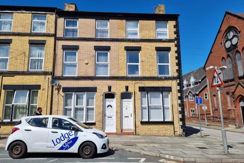 5 bedroom block of apartments for sale - Earle Road, Liverpool