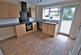 Refitted kitchen