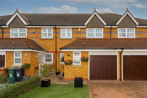 11 Emily Davison Drive, Epsom, KT18 5QH