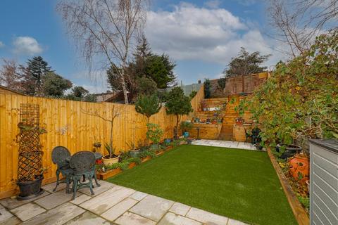 11 Emily Davison Drive, Epsom, KT18 5QH