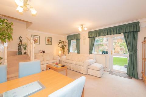 11 Emily Davison Drive, Epsom, KT18 5QH