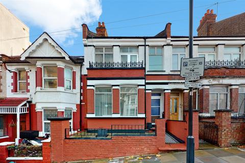 4 bedroom terraced house for sale - Linden Avenue, Wembley