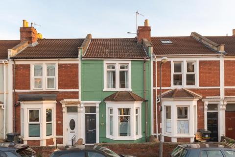 35 Ruby Street, Bristol, BS3 3DX