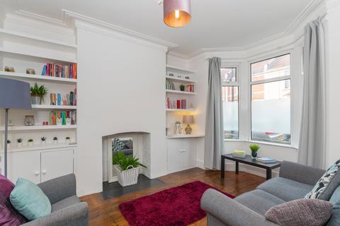 35 Ruby Street, Bristol, BS3 3DX