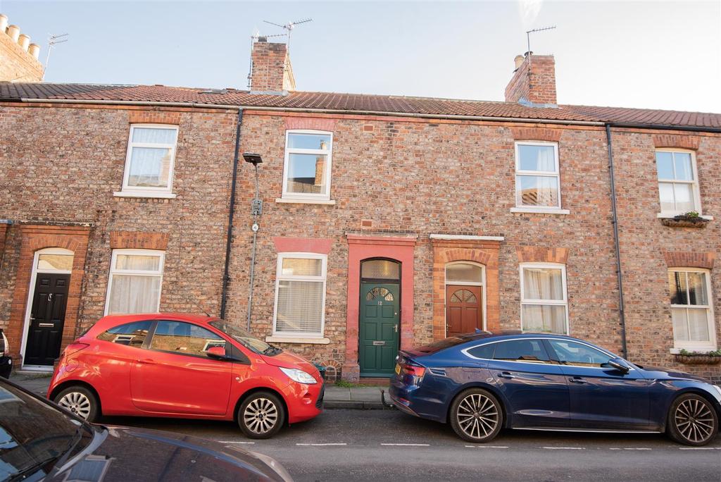 Gordon Street, York 3 bed house £1,820 pcm (£420 pw)