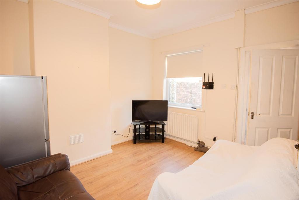 Gordon Street, York 3 bed house £1,820 pcm (£420 pw)