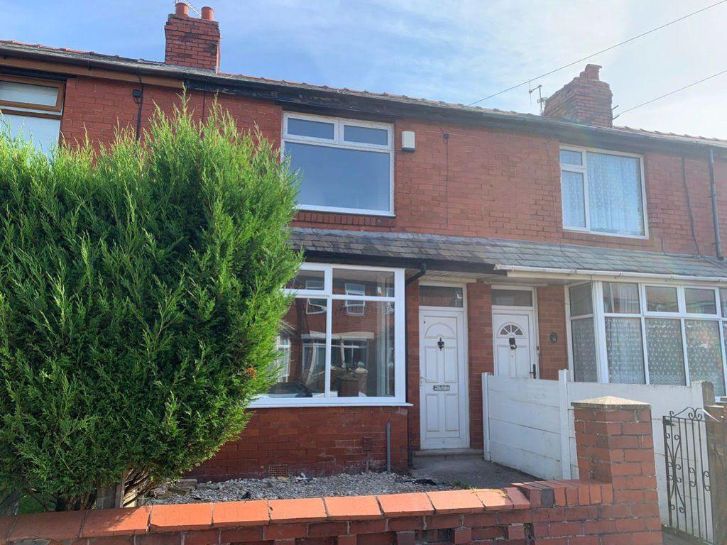Henson Avenue, Blackpool, Lancashire 2 bed house £585 pcm (£135 pw)