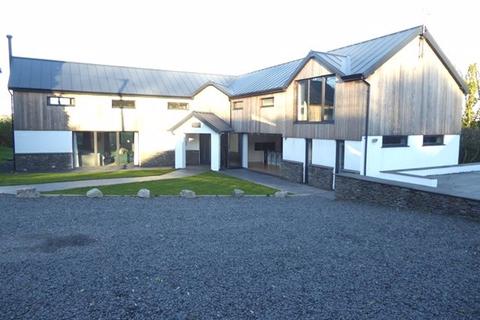 5 bedroom detached house to rent - Low Wood House, Little Urswick, Nr Ulverston