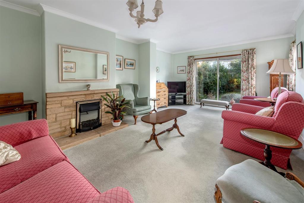 Manor Road, Taunton 4 bed detached house £565,000