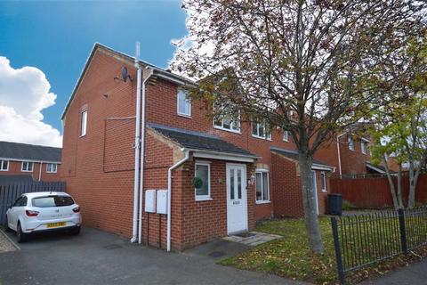 123 Ambleside Drive, Leicester, LE2 9FD