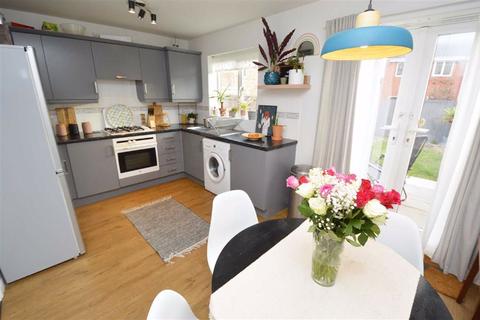 123 Ambleside Drive, Leicester, LE2 9FD