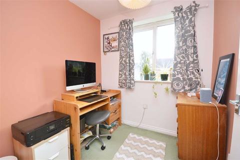 123 Ambleside Drive, Leicester, LE2 9FD