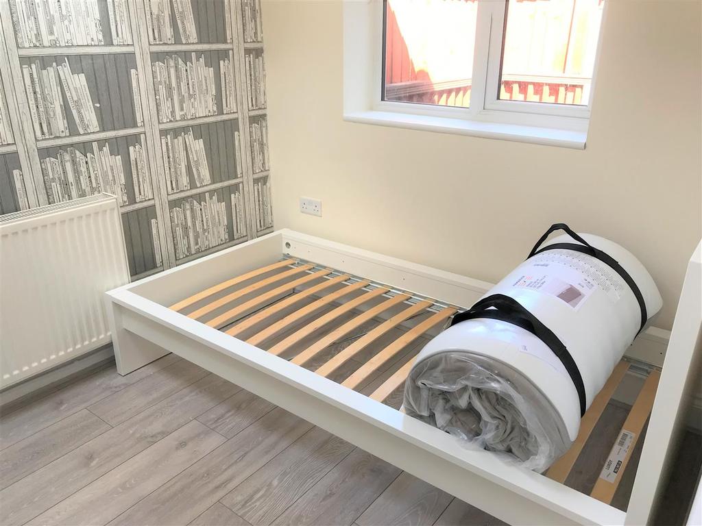 ROOM IN SHARED HOUSE, Ashcroft Road, Luton, Bedfordshire, LU2 1 bed