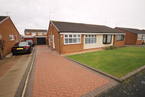 12 Conningsby Close, Hartlepool, TS25 2RF