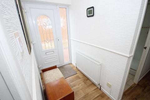 12 Conningsby Close, Hartlepool, TS25 2RF