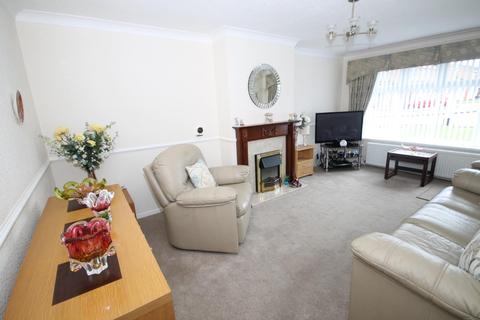 12 Conningsby Close, Hartlepool, TS25 2RF
