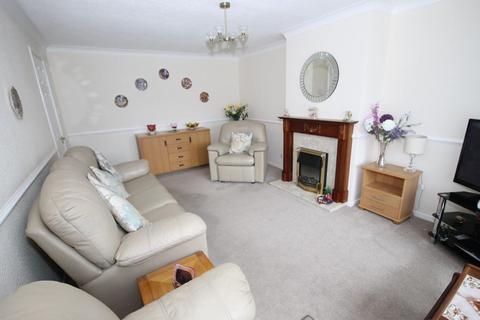 12 Conningsby Close, Hartlepool, TS25 2RF