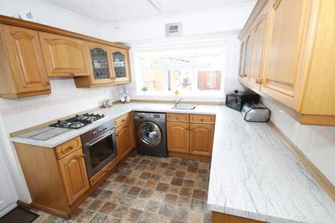 12 Conningsby Close, Hartlepool, TS25 2RF