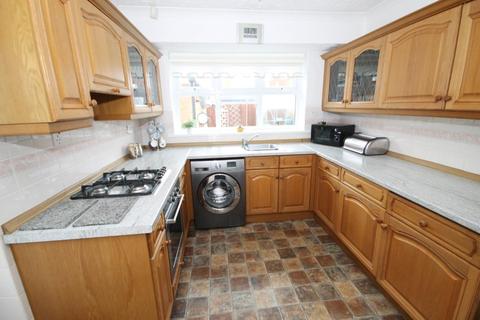 12 Conningsby Close, Hartlepool, TS25 2RF